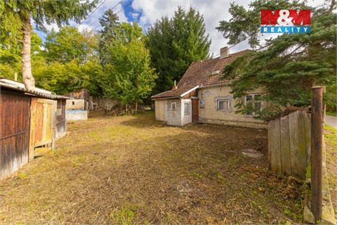 Prodej stavebního pozemku, 401 m² - 14