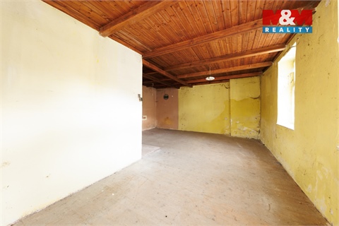 Prodej stavebního pozemku, 401 m² 8