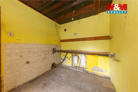 Prodej stavebního pozemku, 401 m² 10