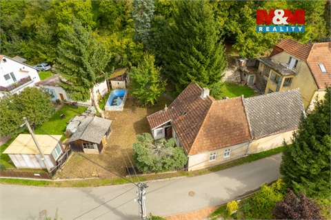 Prodej stavebního pozemku, 401 m² 2