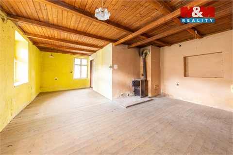 Prodej stavebního pozemku, 401 m² 6