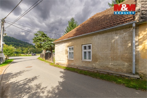 Prodej stavebního pozemku, 401 m² - 12