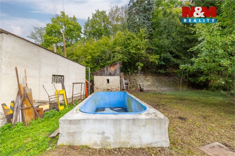 Prodej stavebního pozemku, 401 m² 4