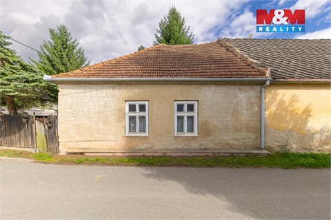 Prodej stavebního pozemku, 401 m² 14