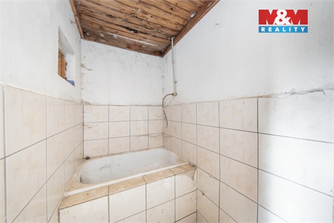 Prodej stavebního pozemku, 401 m² 12