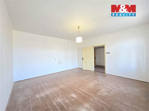 Prodej bytu 3+1, 98 m² - 6