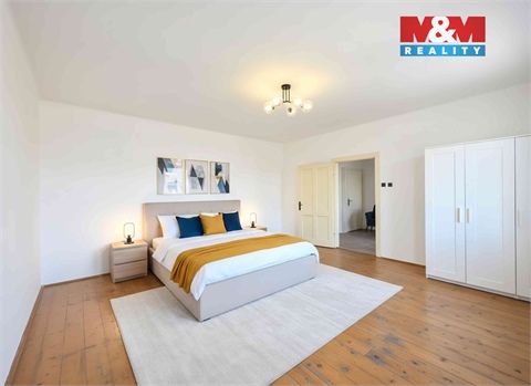 Prodej bytu 3+1, 98 m² 6