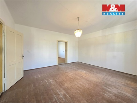 Prodej bytu 3+1, 98 m² - 2