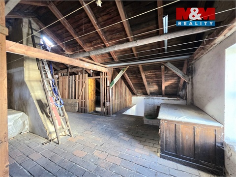 Prodej bytu 3+1, 98 m² - 14