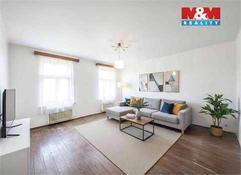 Prodej bytu 3+1, 98 m² 8