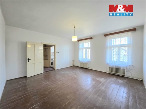 Prodej bytu 3+1, 98 m² - 8