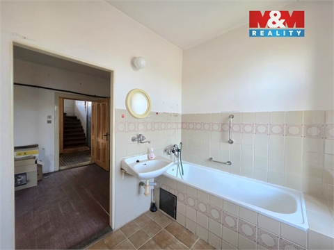 Prodej bytu 3+1, 98 m² - 4