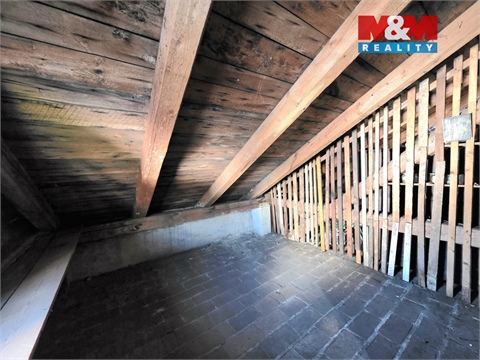 Prodej bytu 3+1, 98 m² - 16