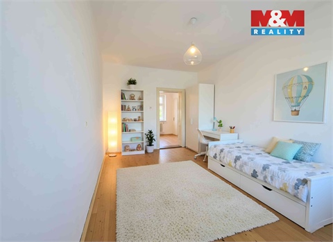 Prodej bytu 3+1, 98 m² - 10