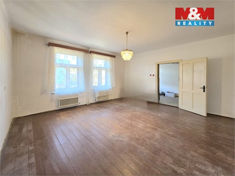 Prodej bytu 3+1, 98 m² - 12