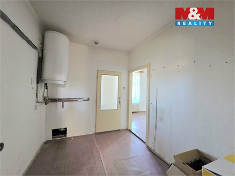 Prodej bytu 3+1, 98 m² 12