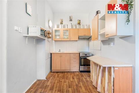 Prodej rodinného domu, 150 m² - 2