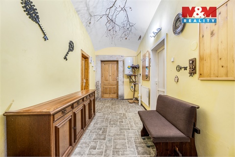 Prodej rodinného domu, 150 m² 6