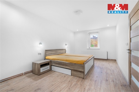 Prodej rodinného domu, 150 m² - 8