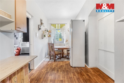 Prodej rodinného domu, 150 m² 2