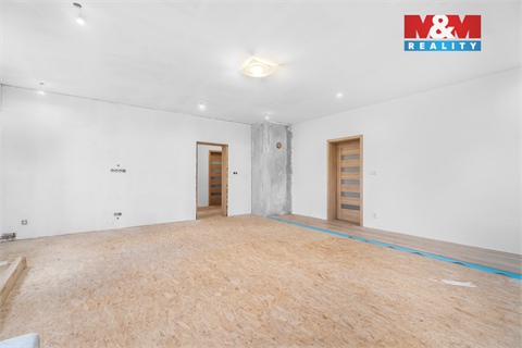 Prodej rodinného domu, 150 m² 16