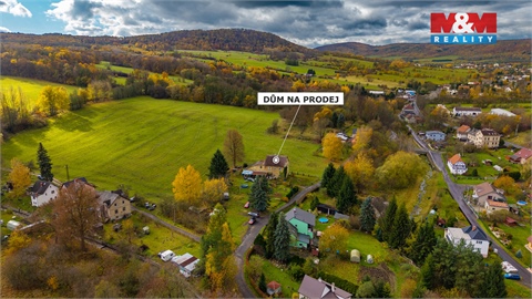 Prodej rodinného domu, 150 m² - 16