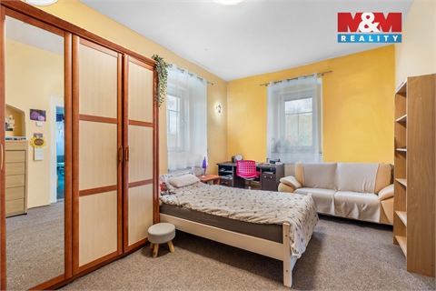 Prodej rodinného domu, 150 m² - 4