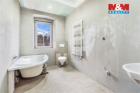 Prodej rodinného domu, 150 m² - 10