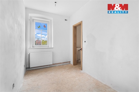 Prodej rodinného domu, 150 m² - 14