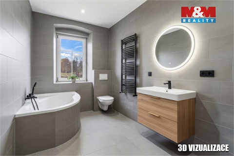 Prodej rodinného domu, 150 m² 12