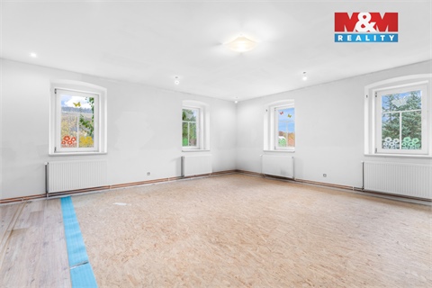 Prodej rodinného domu, 150 m² - 12