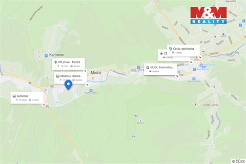 Prodej rodinného domu, 150 m² - 24