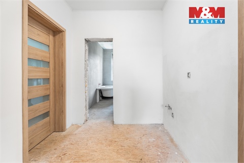 Prodej rodinného domu, 150 m² - 6