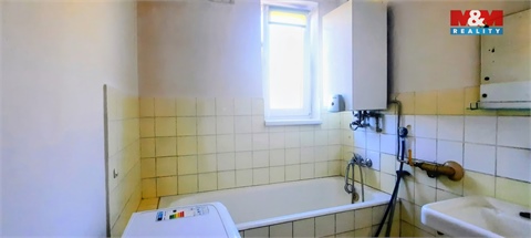 Prodej bytu 3+1, 55 m² - 10