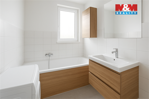 Prodej bytu 3+1, 55 m² 12