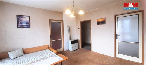 Prodej bytu 3+1, 55 m² 4