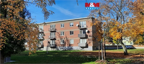 Prodej bytu 3+1, 55 m² 0