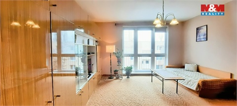 Prodej bytu 3+1, 55 m² 2