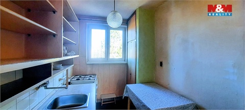 Prodej bytu 3+1, 55 m² - 8