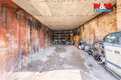 Prodej rodinného domu, 400 m² 8