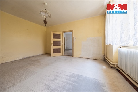 Prodej rodinného domu, 400 m² - 2