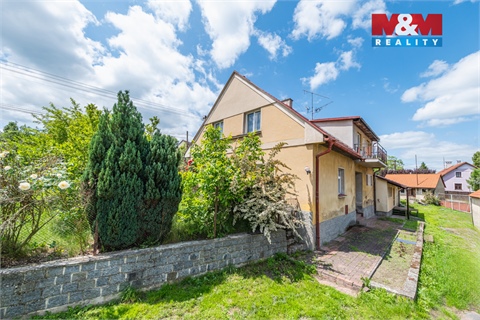 Prodej rodinného domu, 400 m² - 14