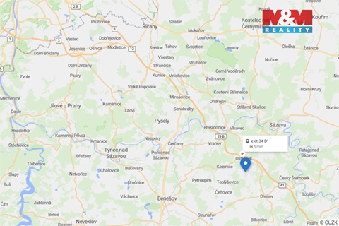 Prodej rodinného domu, 400 m² 18