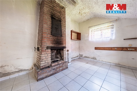 Prodej rodinného domu, 400 m² - 10