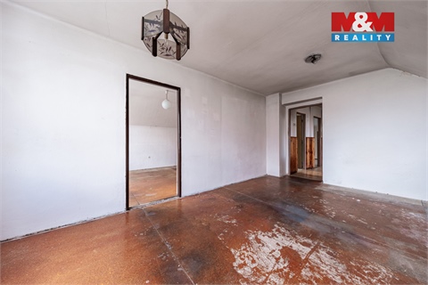 Prodej rodinného domu, 400 m² - 4