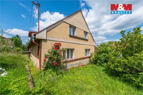 Prodej rodinného domu, 400 m² 16