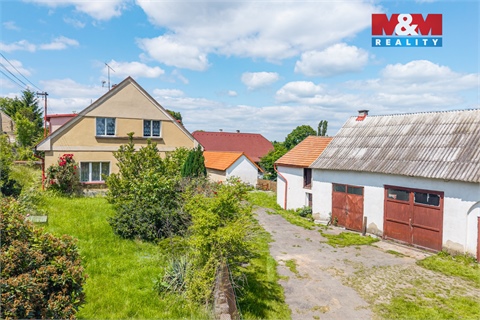 Prodej rodinného domu, 400 m² 6