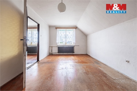 Prodej rodinného domu, 400 m² - 12