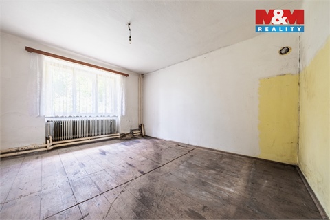 Prodej rodinného domu, 400 m² 12