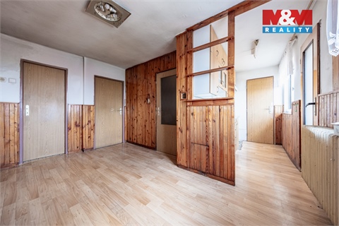 Prodej rodinného domu, 400 m² 4